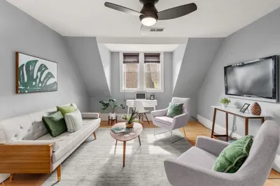 33 Hudson Street #3