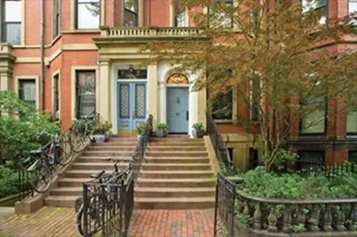 80 Marlborough St #8