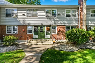 80 Brush Hill Avenue #35