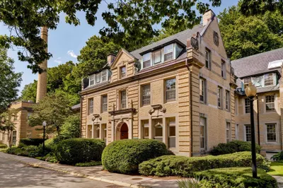 65 Glen Road #H4 1