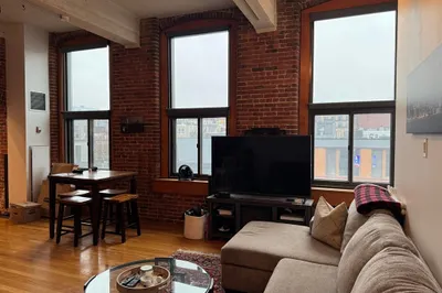 320 W Second Street #409
