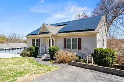 6 Fairlawn Road 1