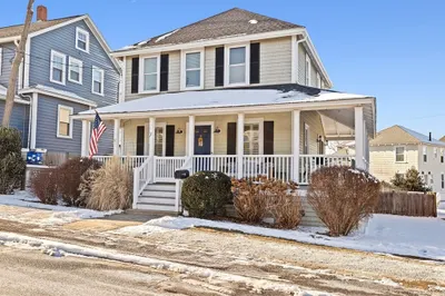 7 Old Colony Rd 1