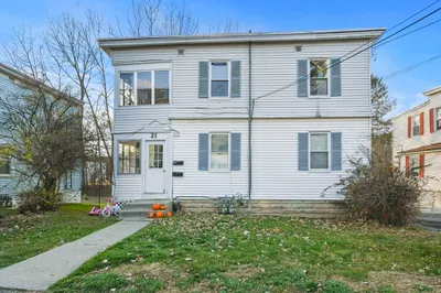 21 Pacific St