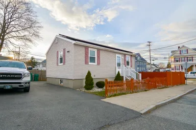 3 Hudson Terrace