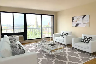 1105 Massachusetts Ave #9D