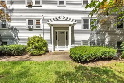 43 Magnolia St #1