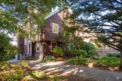 309 Buckminster Rd 1