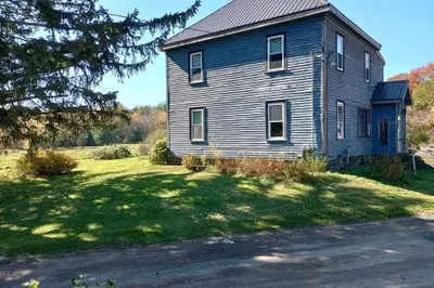 91 Drake St