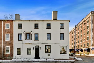 4 Union Street #3C