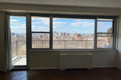 151 Tremont St #15J