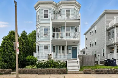 436 Ashmont St #1