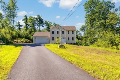 140 Willard Road 1