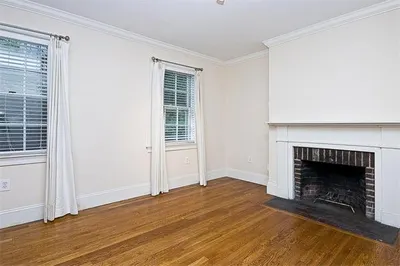 16 Melrose St #2