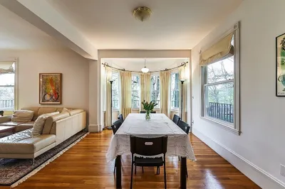 32 Mason Terrace #1