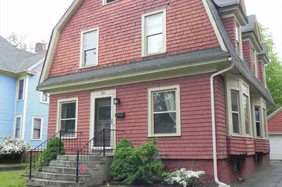39 Kenwood Park
