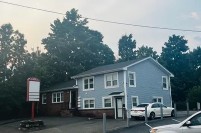 1 Torrey St 1