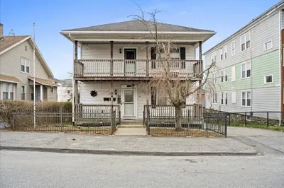 34 Dartmouth St 1
