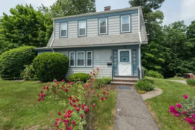 119 Pond St