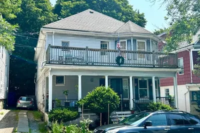 39 Champney St
