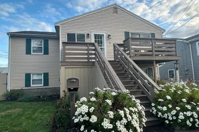 34 Brookline Ave #1 1
