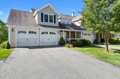 35 Peaslee Circle #35 1