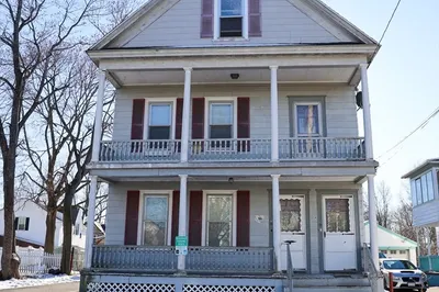 80 Viola St #1