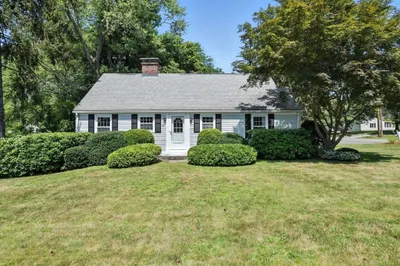 14 Porter Rd