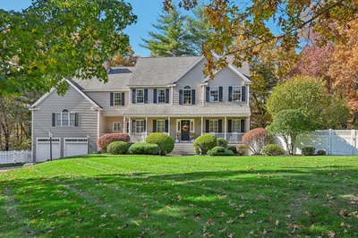 36 Priest Lane