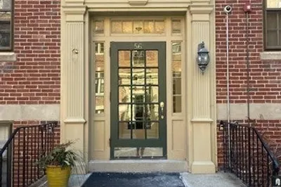 56 Elm Street #3
