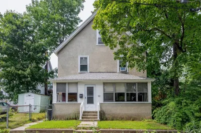 22 Orange St