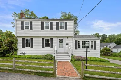 56 Mamie Road 1
