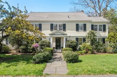 45 Stanford Rd.