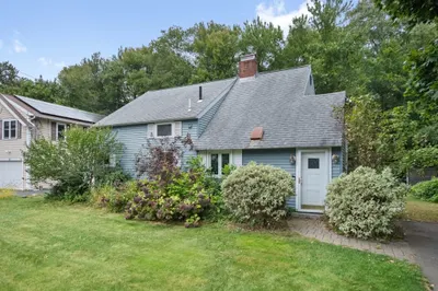 11 Porter Rd