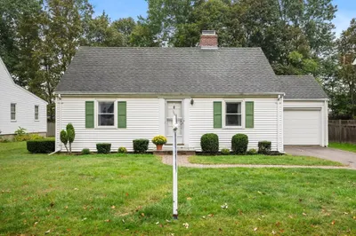 125 Channing Road
