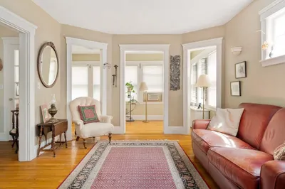 45 Lee St #1