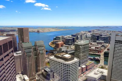 240 Devonshire Street #4208