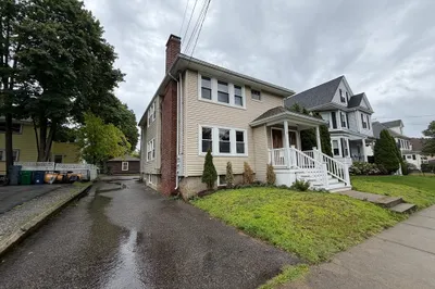 61 Newell Rd #1 1