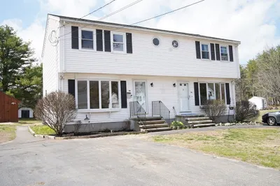 5 NAshuA St #A 1