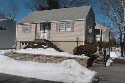 151 Dartmouth St