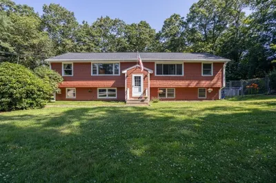 3 Pineland Dr #3