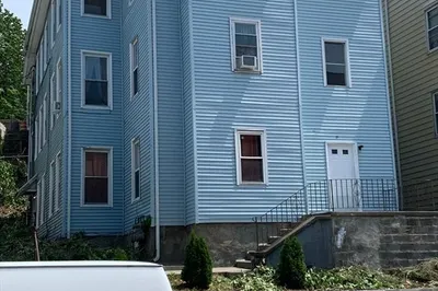 57 E Central St