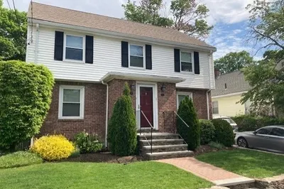 25 Arlington Rd #25