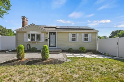 116 Mill Street