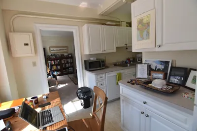 1401 Beacon St #205