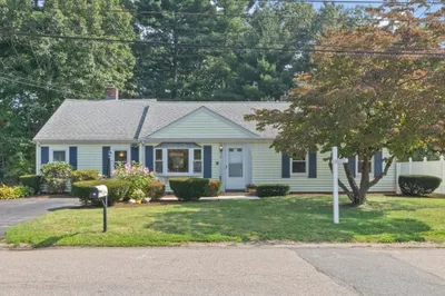 21 Birchcroft Road 1