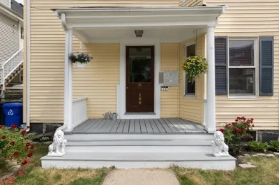158 Neponset Ave #1 1