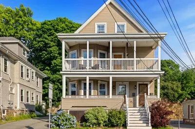 51 New Ocean St #3 1