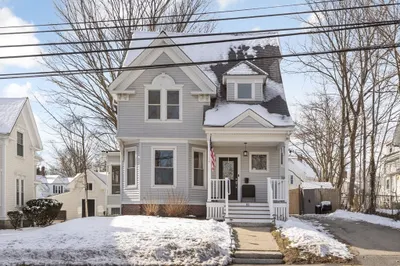 85 Bedford St 1