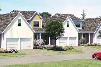 5 Harlow Brook Way #5 1